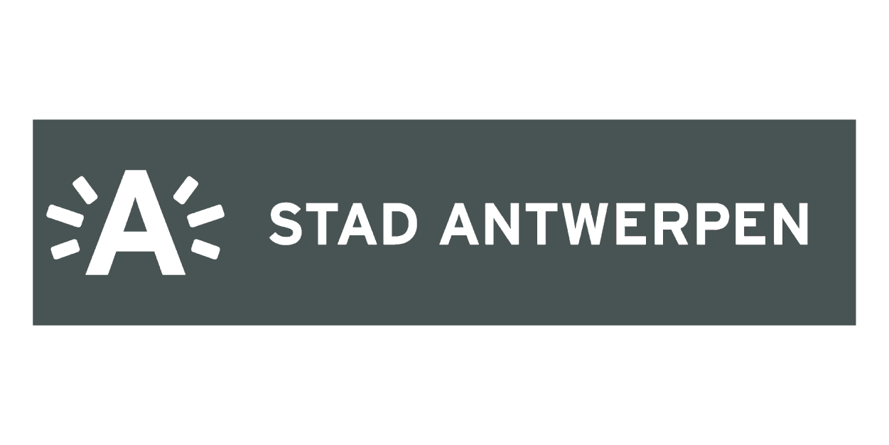 Stad Antwerpen Logo