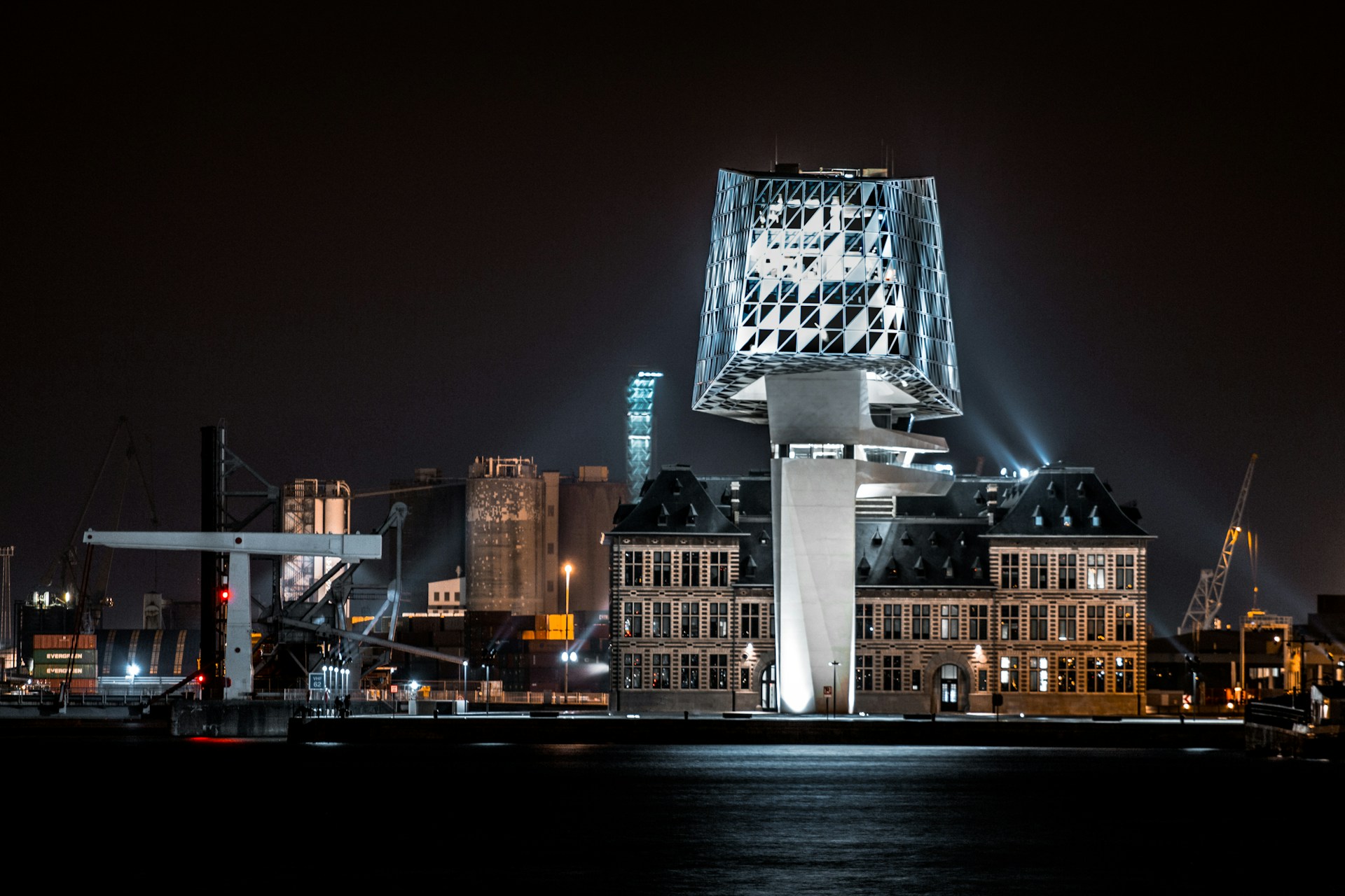 Featured image for “Vooruitkijken voor een sterke en sociale stad”