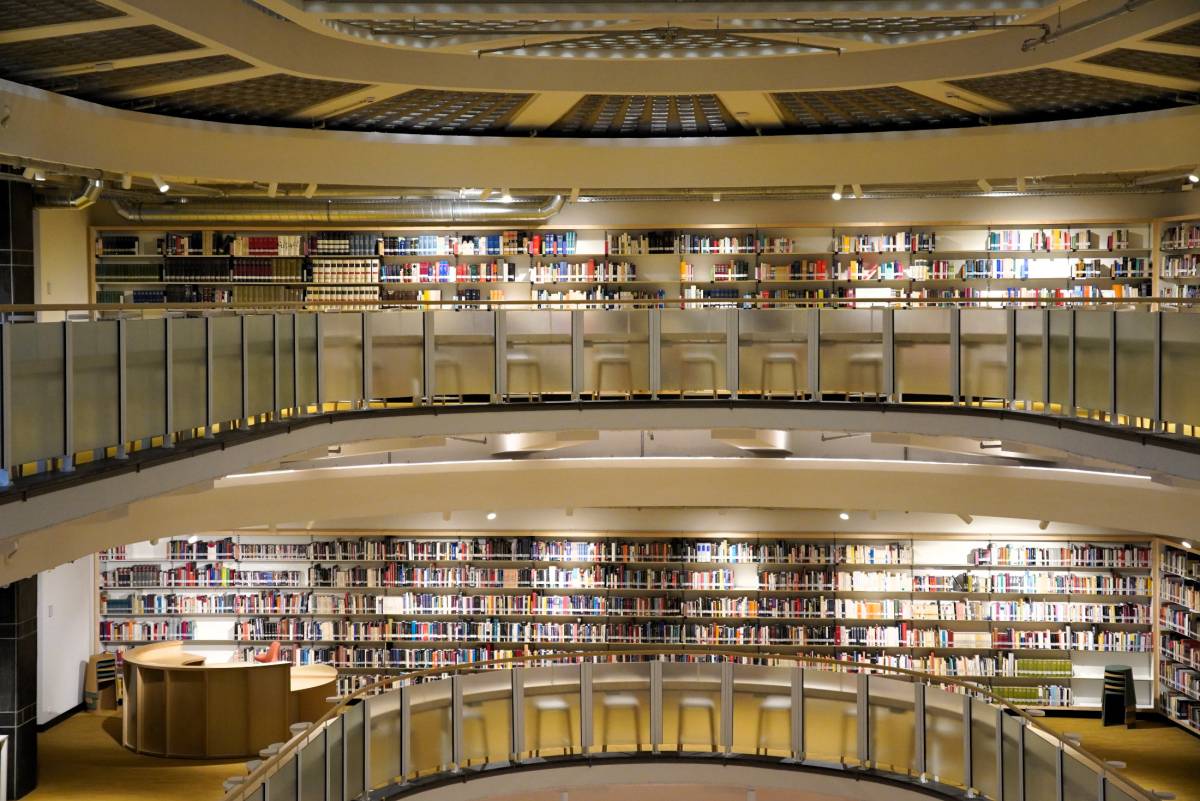 Featured image for “Vier toekomstscenario’s voor de gedeelde bibliotheekcatalogus”