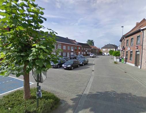 Featured image for “Participatie rond een groen dorpspark in Olmen”